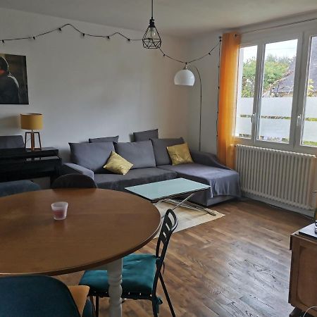 Jonquille Room Динан Экстерьер фото
