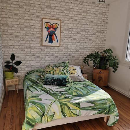 Jonquille Room Динан Экстерьер фото